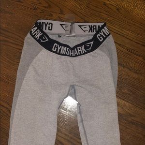 GYMSHARK 🦈 Full-length Flex Leggings